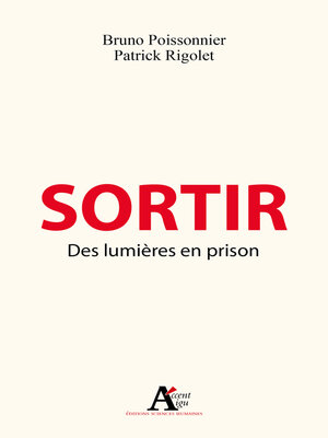 cover image of Sortir